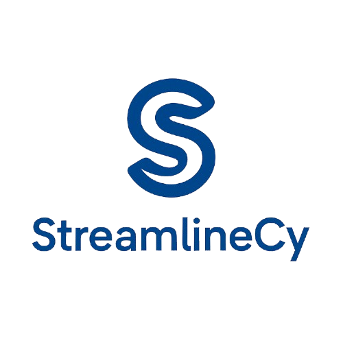 StreamlineCY — Custom Business Software Cyprus